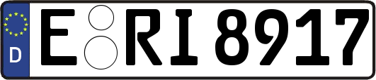 E-RI8917
