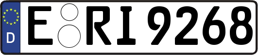 E-RI9268