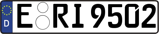 E-RI9502