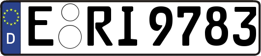E-RI9783