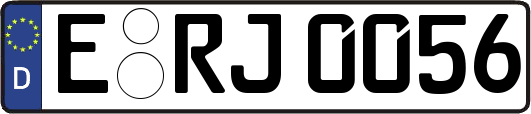 E-RJ0056
