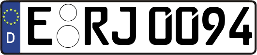 E-RJ0094