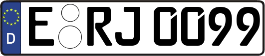 E-RJ0099