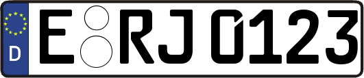 E-RJ0123