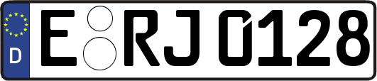 E-RJ0128