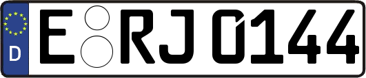 E-RJ0144