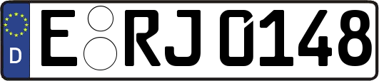 E-RJ0148