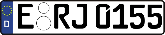E-RJ0155