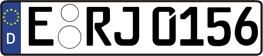 E-RJ0156