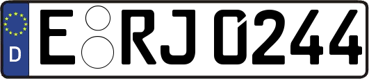 E-RJ0244