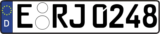E-RJ0248