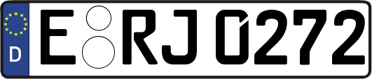 E-RJ0272