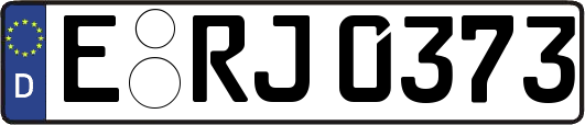 E-RJ0373