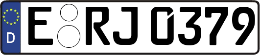 E-RJ0379