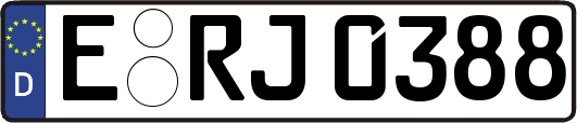 E-RJ0388