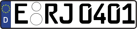 E-RJ0401