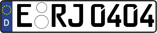 E-RJ0404