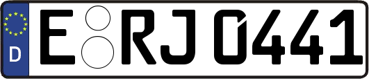 E-RJ0441