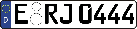 E-RJ0444