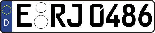 E-RJ0486