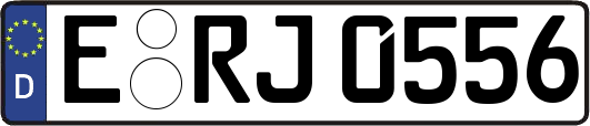E-RJ0556