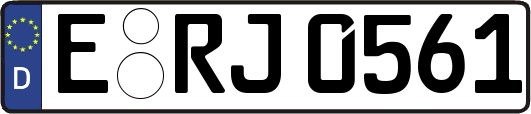 E-RJ0561