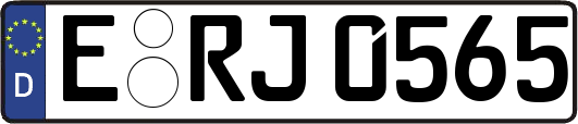 E-RJ0565
