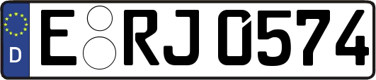 E-RJ0574