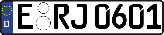 E-RJ0601
