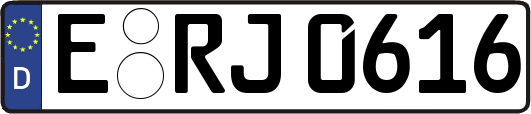 E-RJ0616