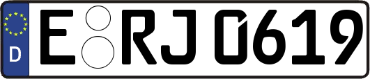 E-RJ0619
