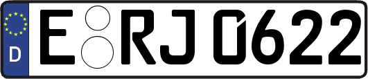 E-RJ0622