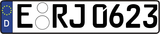 E-RJ0623