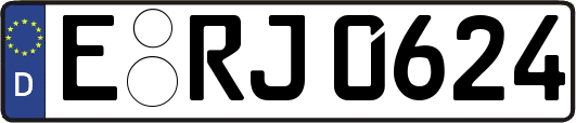 E-RJ0624