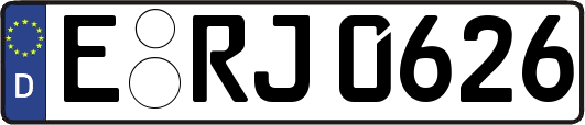 E-RJ0626