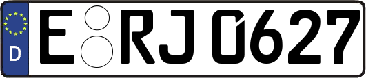 E-RJ0627
