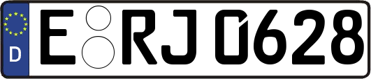 E-RJ0628