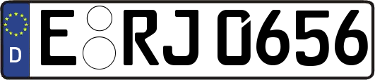 E-RJ0656