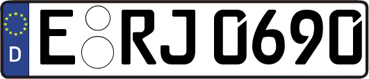 E-RJ0690