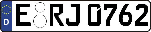 E-RJ0762