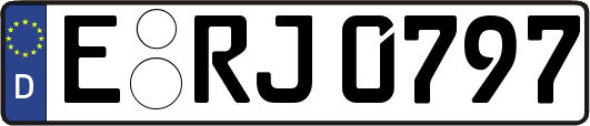 E-RJ0797