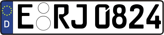 E-RJ0824