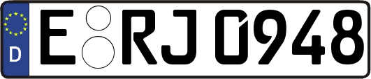 E-RJ0948