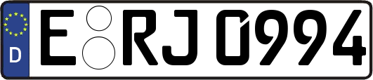 E-RJ0994