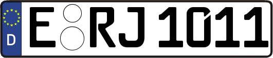 E-RJ1011