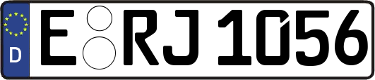 E-RJ1056