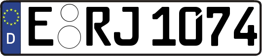 E-RJ1074