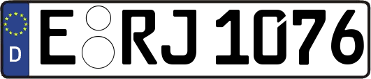 E-RJ1076