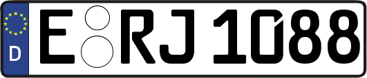 E-RJ1088