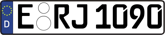 E-RJ1090